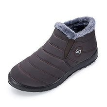 Afbeelding in Gallery-weergave laden, Premium Wrma &amp; Comfy sneuwschoenen
