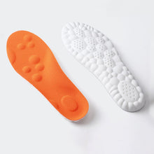 Afbeelding in Gallery-weergave laden, Constante temperatuur Comfort Starter U-vormige inlegzolen
