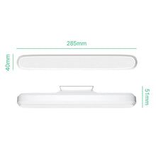 Afbeelding in Gallery-weergave laden, Magnetic Rechargeable Long Battery Life Touch Lamp
