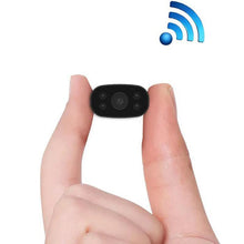 Afbeelding in Gallery-weergave laden, Draadloze Wifi Camera
