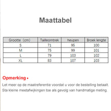 Afbeelding in Gallery-weergave laden, Casual overalls met gesp en camouflageprint
