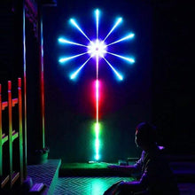 Afbeelding in Gallery-weergave laden, Vuurwerk LED-lampjes
