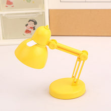 Afbeelding in Gallery-weergave laden, Magnetische mini-bureaulamp
