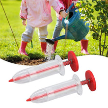 Afbeelding in Gallery-weergave laden, Mini Seed Spreader
