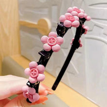 Afbeelding in Gallery-weergave laden, Sweet Princess Hairstyle haarspeld voor meisjes
