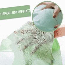 Afbeelding in Gallery-weergave laden, Ultradunne grote maat Ice Silk Comfort-bh
