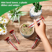 Afbeelding in Gallery-weergave laden, Mini Seed Spreader

