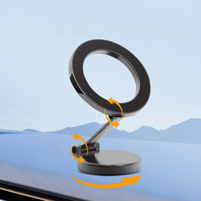 Afbeelding in Gallery-weergave laden, 360 graden roterende magnetische telefoonhouder
