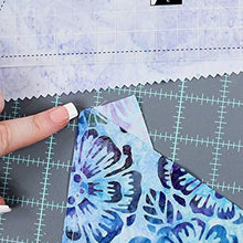 Afbeelding in Gallery-weergave laden, Transparante patchwork naaien snijden ambachtelijke liniaal
