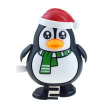 Afbeelding in Gallery-weergave laden, Kerst Clockwerk speelgoed
