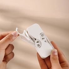 Afbeelding in Gallery-weergave laden, Portable Floss Dispenser
