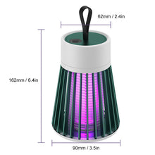 Afbeelding in Gallery-weergave laden, USB Oplaadbaar Mug en Vlieg Val Lamp
