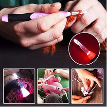 Afbeelding in Gallery-weergave laden, Led-haak set (9-Stuks)
