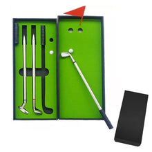 Afbeelding in Gallery-weergave laden, Balpenset voor golf toernooien
