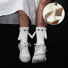 Afbeelding in Gallery-weergave laden, Hand in hand magnetische sokken

