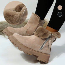 Afbeelding in Gallery-weergave laden, Winter boots
