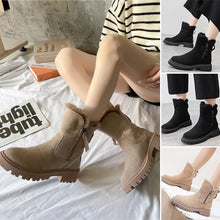 Afbeelding in Gallery-weergave laden, Winter boots
