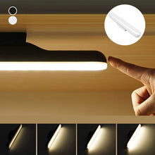 Afbeelding in Gallery-weergave laden, Magnetic Rechargeable Long Battery Life Touch Lamp
