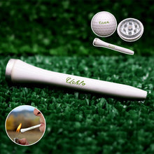 Afbeelding in Gallery-weergave laden, Golfbal Grinder
