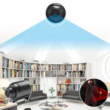 Afbeelding in Gallery-weergave laden, Mini WIFI-camera 1080P HD
