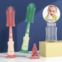 Afbeelding in Gallery-weergave laden, Reinigingsborstel voor babyflessen
