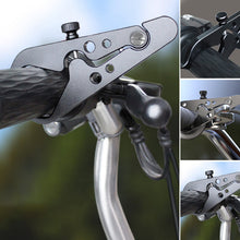 Afbeelding in Gallery-weergave laden, Universal Motorcycle Cruise Control Throttle Lock Assist
