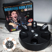 Afbeelding in Gallery-weergave laden, Schok Roulette feest spel
