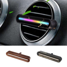 Afbeelding in Gallery-weergave laden, Led Licht Muziek Inductie Auto Aromatherapie
