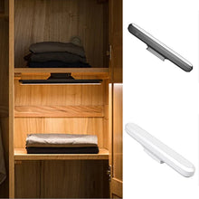 Afbeelding in Gallery-weergave laden, Magnetic Rechargeable Long Battery Life Touch Lamp
