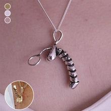 Afbeelding in Gallery-weergave laden, Funny Erectable Pendant
