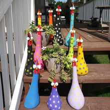 Afbeelding in Gallery-weergave laden, Gekke Kip Decor
