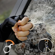 Afbeelding in Gallery-weergave laden, Autosleutel Gesp Zelfbescherming Haak
