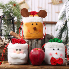 Afbeelding in Gallery-weergave laden, Kerstcadeau Poppentassen
