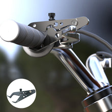 Afbeelding in Gallery-weergave laden, Universal Motorcycle Cruise Control Throttle Lock Assist
