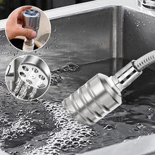 Afbeelding in Gallery-weergave laden, 304 roestvrij staal Volledig automatische waterniveauregeling
