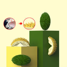 Afbeelding in Gallery-weergave laden, Durian Pet krab- en ontharingsspeeltje
