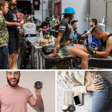 Afbeelding in Gallery-weergave laden, Tattoo Verhelderende Nazorg Balsem
