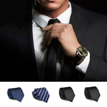 Afbeelding in Gallery-weergave laden, Zippered Tie
