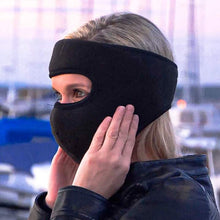 Afbeelding in Gallery-weergave laden, Warm masker (8 kleuren)
