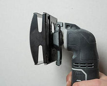 Afbeelding in Gallery-weergave laden, Square/Rectangle Slot Cutter
