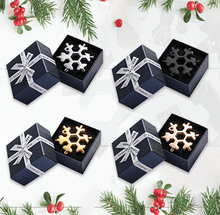 Afbeelding in Gallery-weergave laden, Finebay® 18-in-1 Sneeuwvlok multitool
