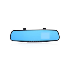 Afbeelding in Gallery-weergave laden, LCD DVR Video Dash Cam Recorder(SD-kaart moet apart worden aangeschaft)
