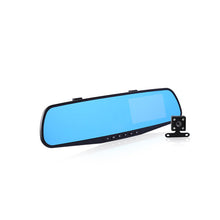 Afbeelding in Gallery-weergave laden, LCD DVR Video Dash Cam Recorder(SD-kaart moet apart worden aangeschaft)
