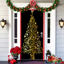 Afbeelding in Gallery-weergave laden, Nightmare Before Christmas Outdoor Decorations
