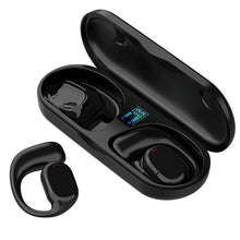 Afbeelding in Gallery-weergave laden, Draadloze Bluetooth Hangende oordopjes
