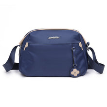 Afbeelding in Gallery-weergave laden, Crossbody tas met grote capaciteit
