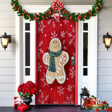 Afbeelding in Gallery-weergave laden, Nightmare Before Christmas Outdoor Decorations
