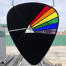 Afbeelding in Gallery-weergave laden, Regenboog prismabord
