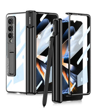 Afbeelding in Gallery-weergave laden, Samsung opvouwbare mobiele telefoonhoes voor Fold4
