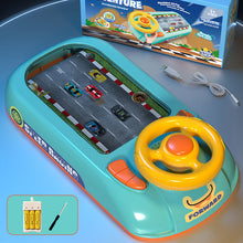 Afbeelding in Gallery-weergave laden, Driving Steering Wheel Toy
